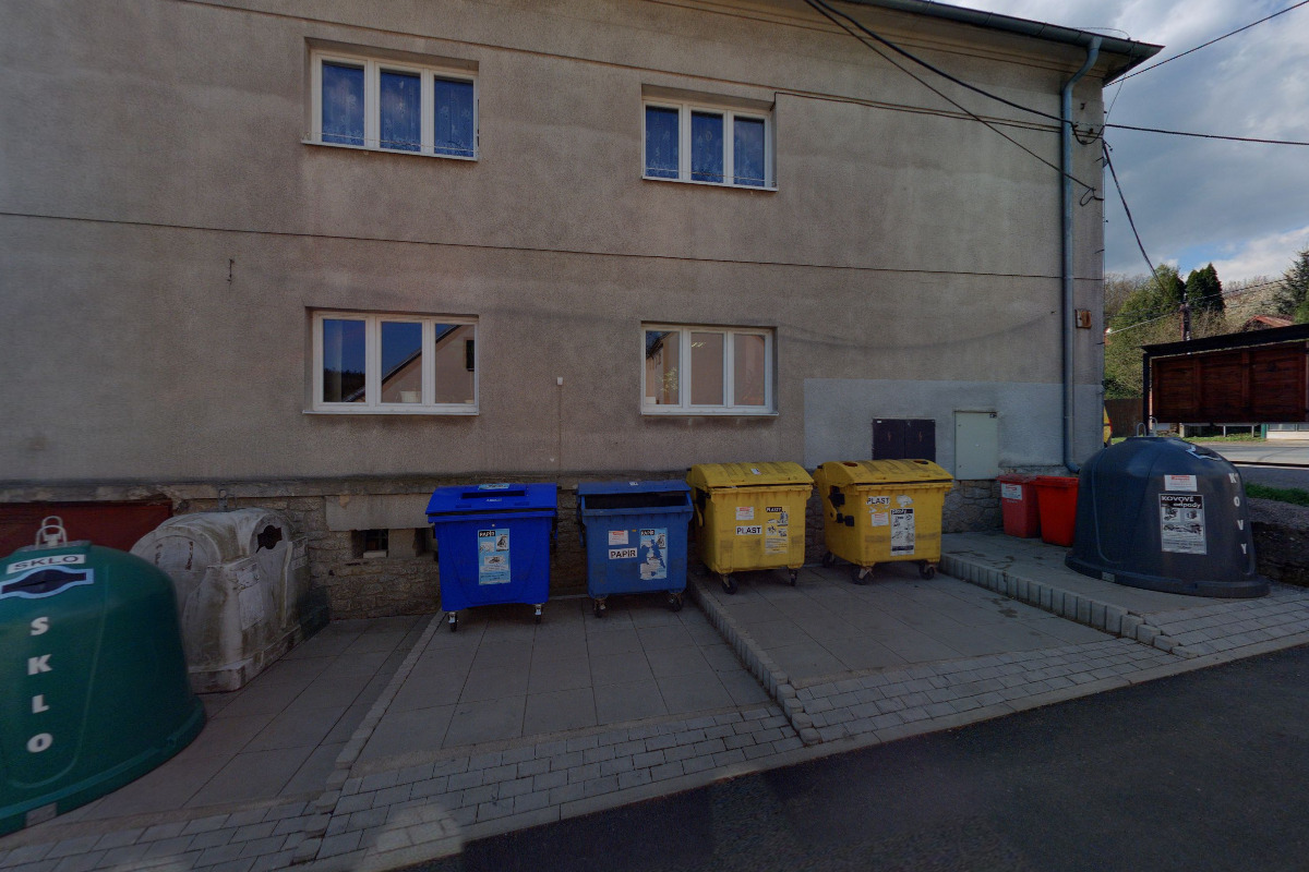 Sbor dobrovolných hasičů Chrustenice