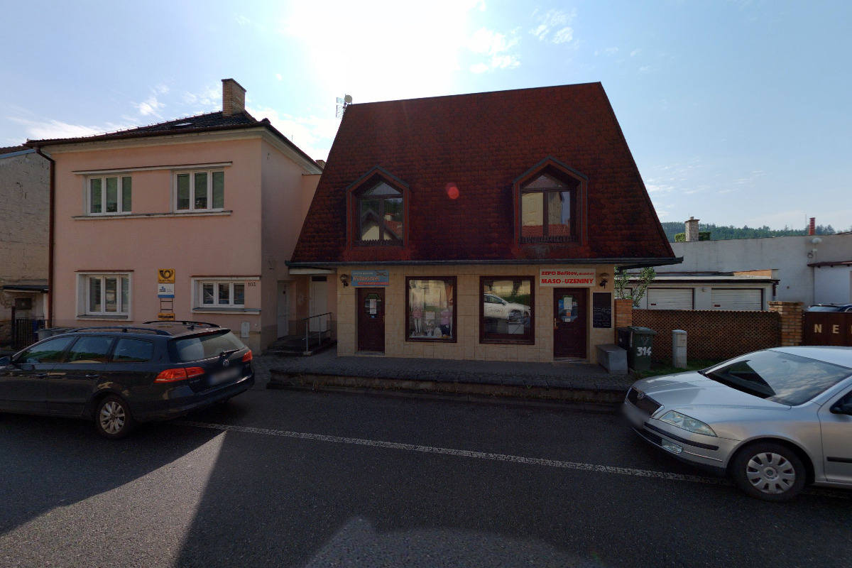 ZEPO Bořitov, družstvo