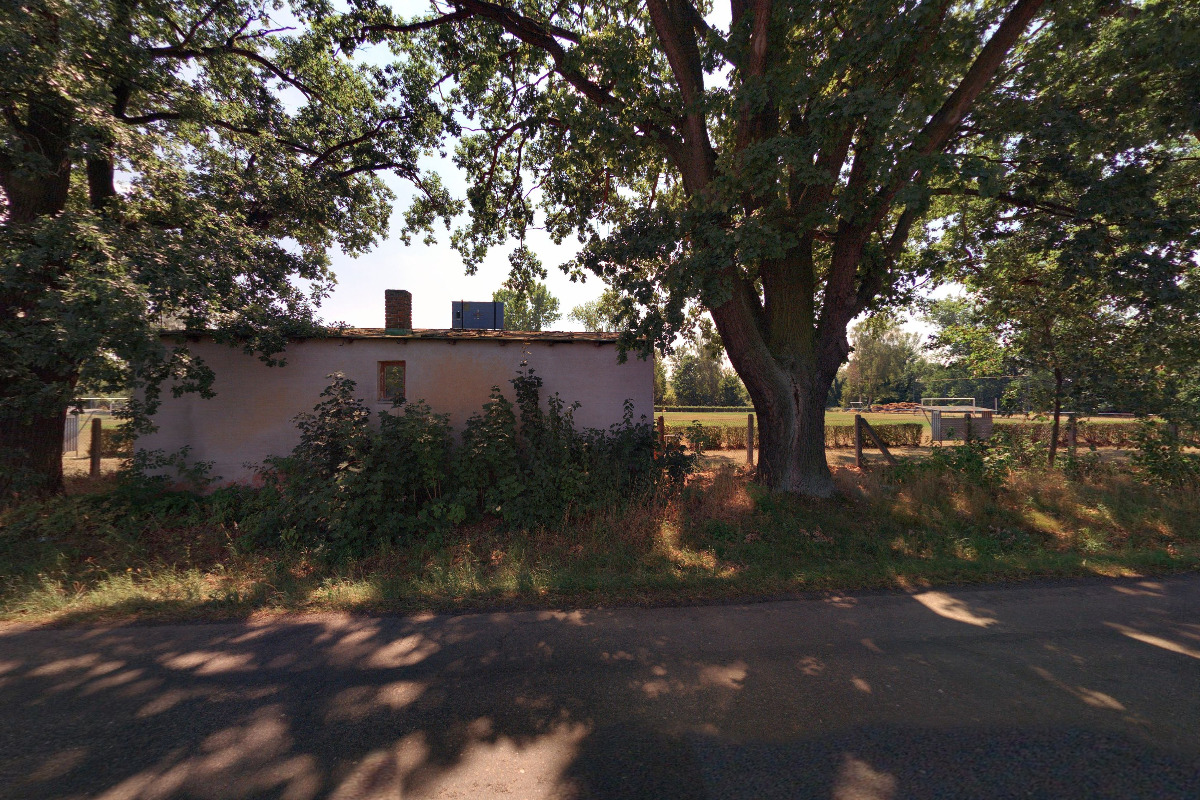 Hřiště TJ Selmice