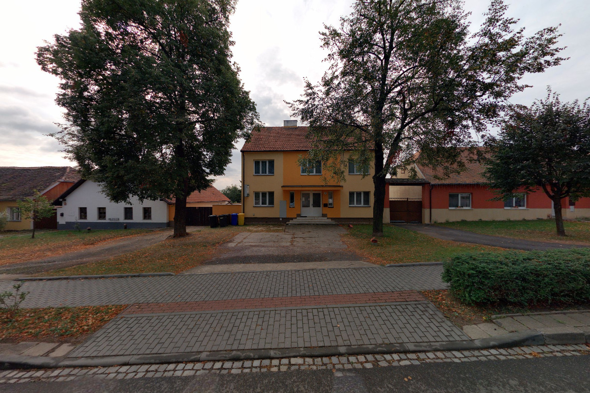Penzion U Dvou lip foto 2