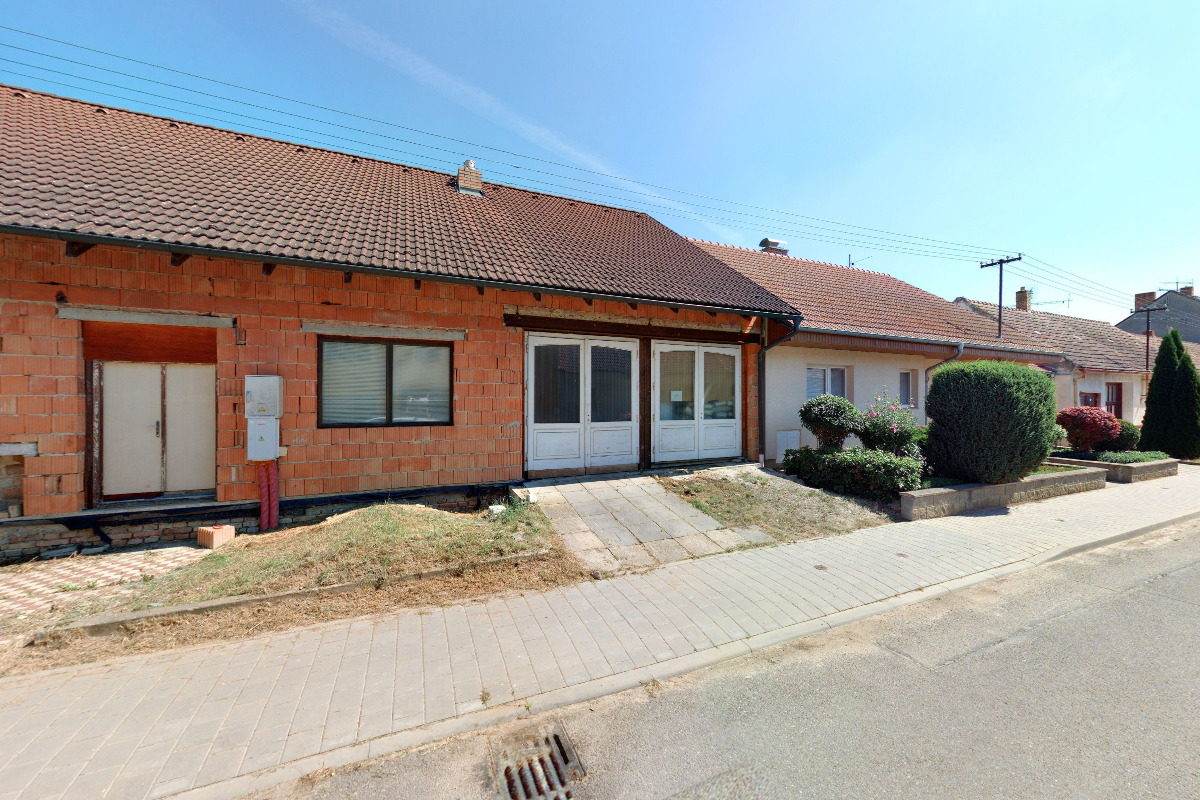 Pekařík vinařství foto 2