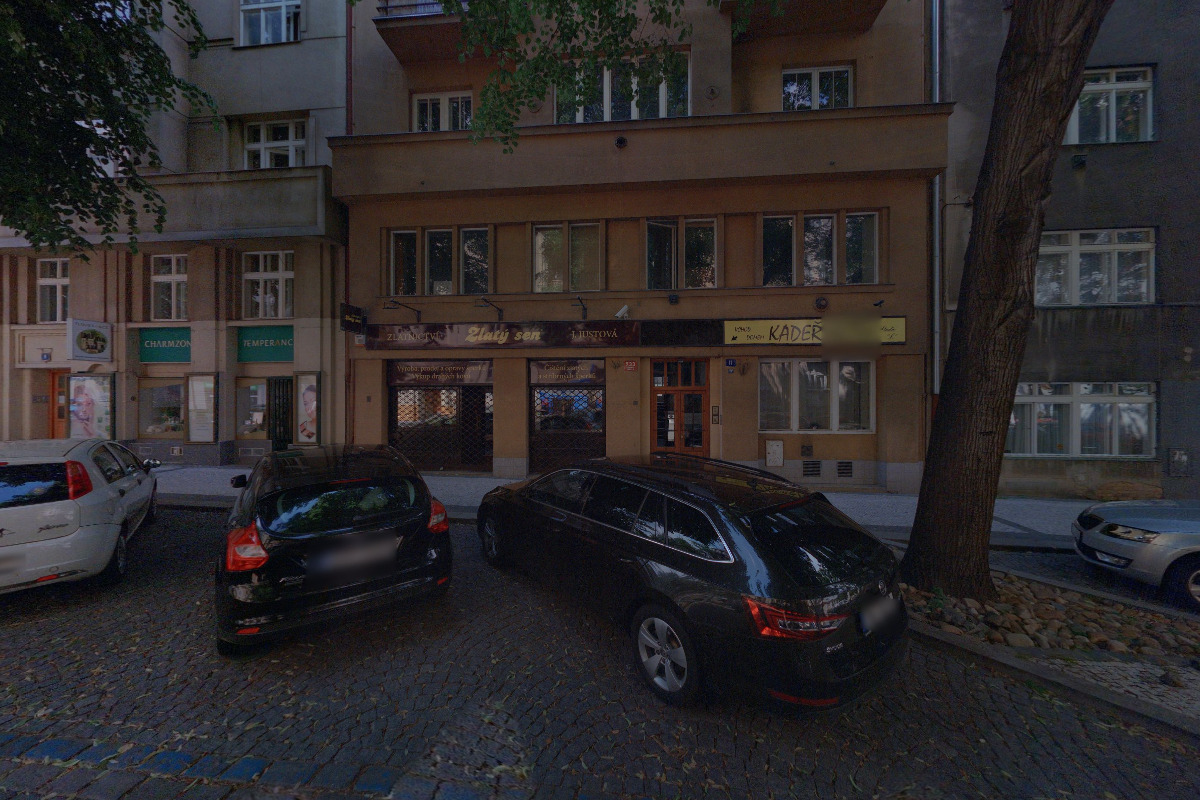 Zlatnictví Zlatý sen foto 4