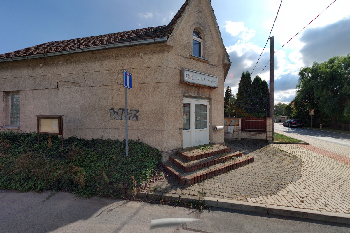 Mgr. Vilém Řezníček