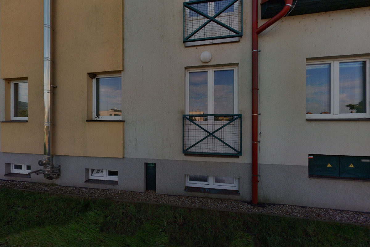 Dům s pečovatelskou službou Velká nad Veličkou foto 2