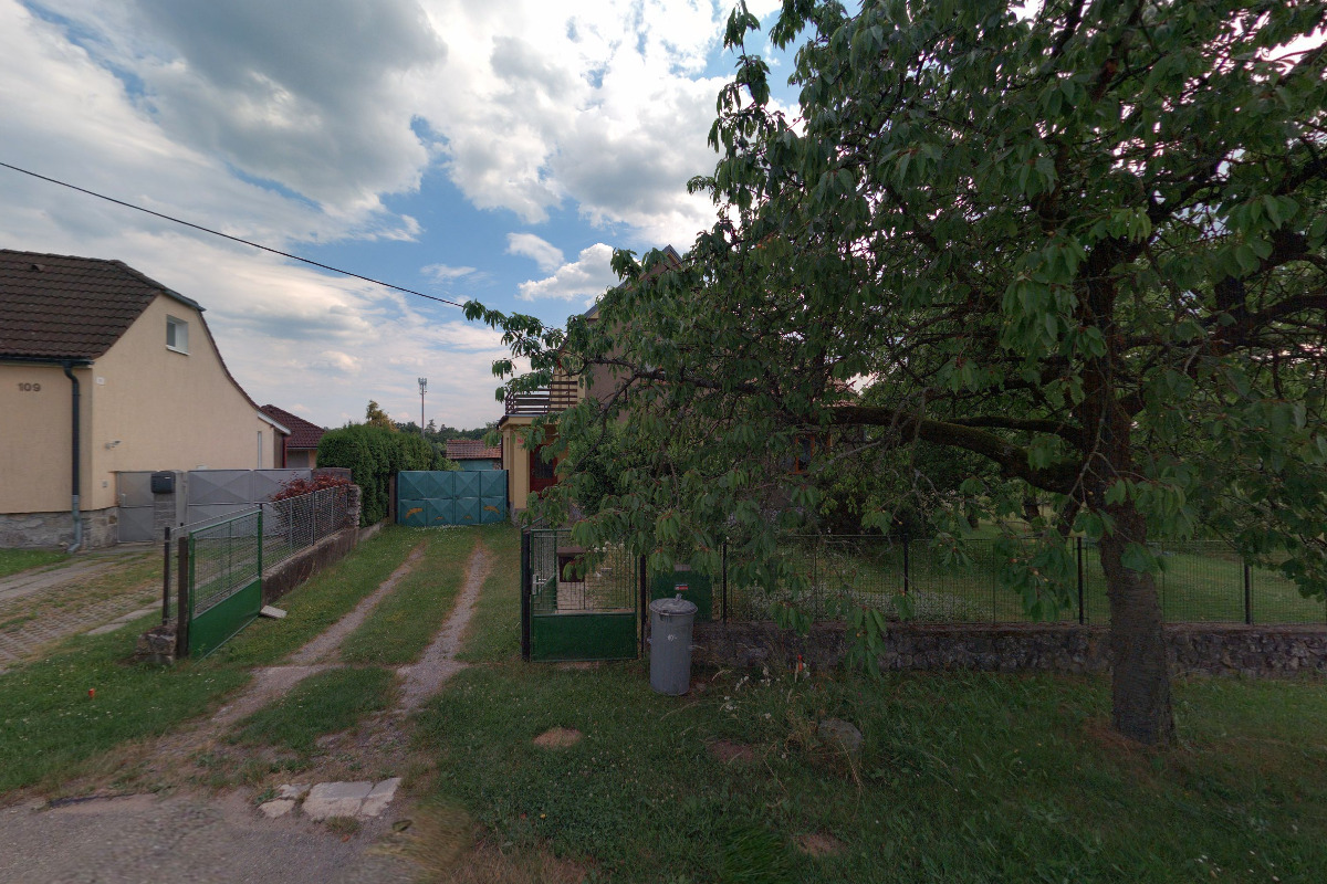 Apartmán Nad Punkvou