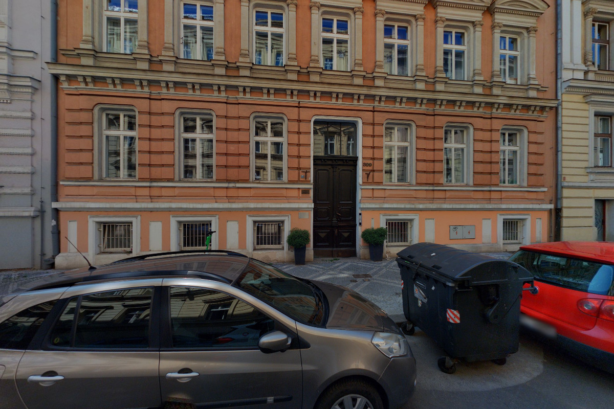 Webdesignové studio Ošklivý sup