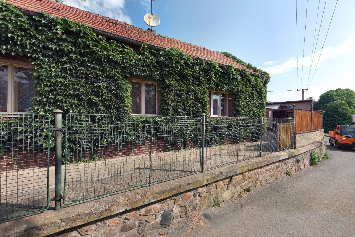 Vít Jansa - zahradnické služby