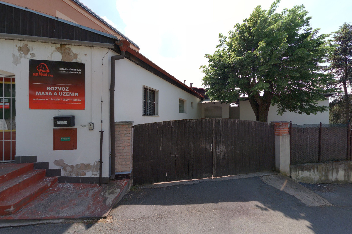 MD MASO s.r.o.