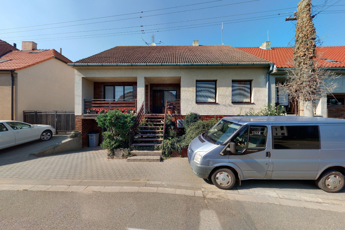 Melchrt - vinařství