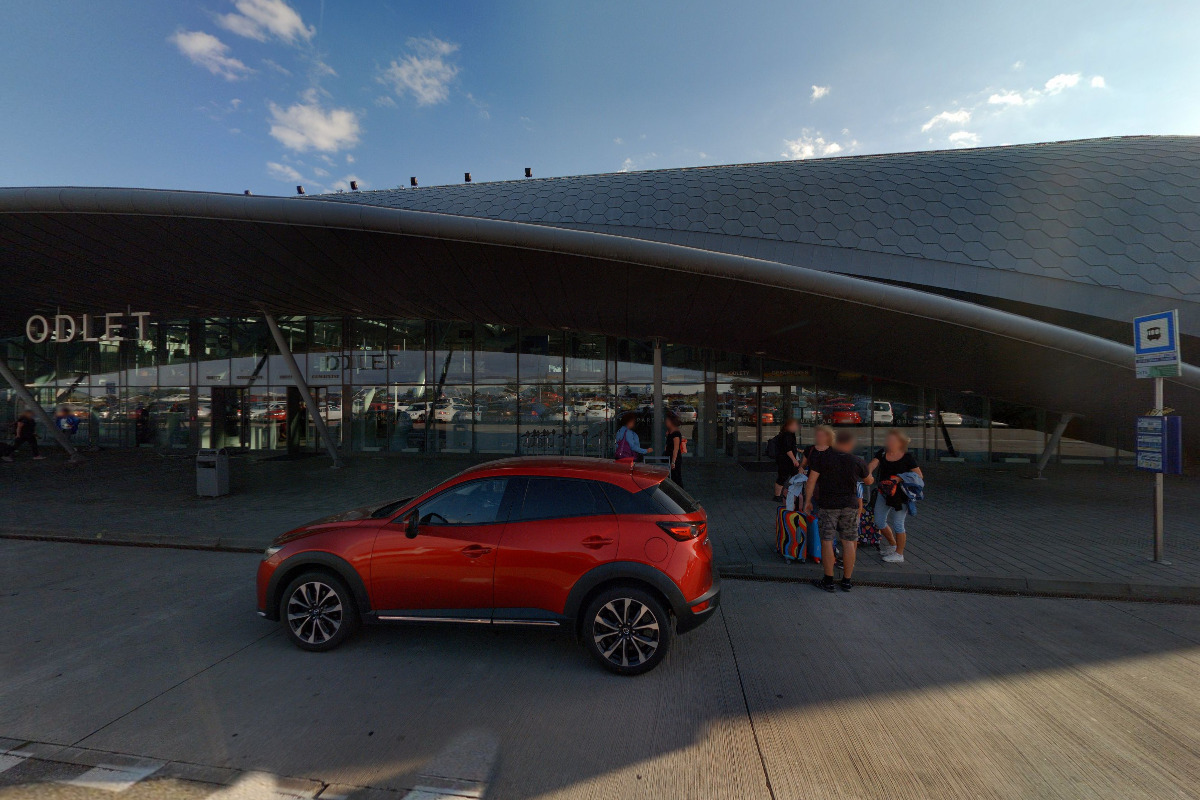 Fast Food Baguetteria