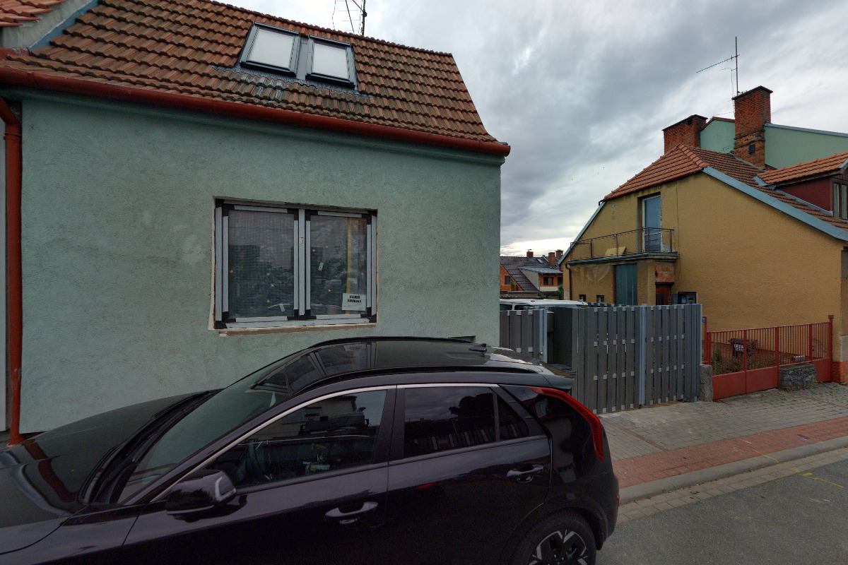 Kamila Rollerová foto 1