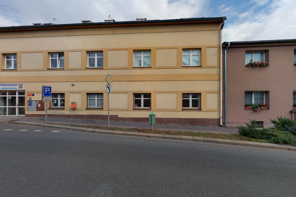 Kadeřnictví, holičství - Ivana Suchanová foto 1