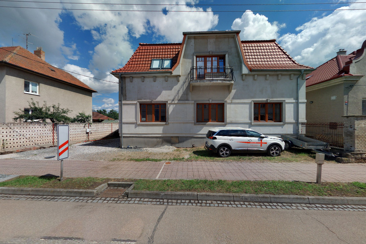 Jaroslav Měchura - zdravotnická technika foto 2