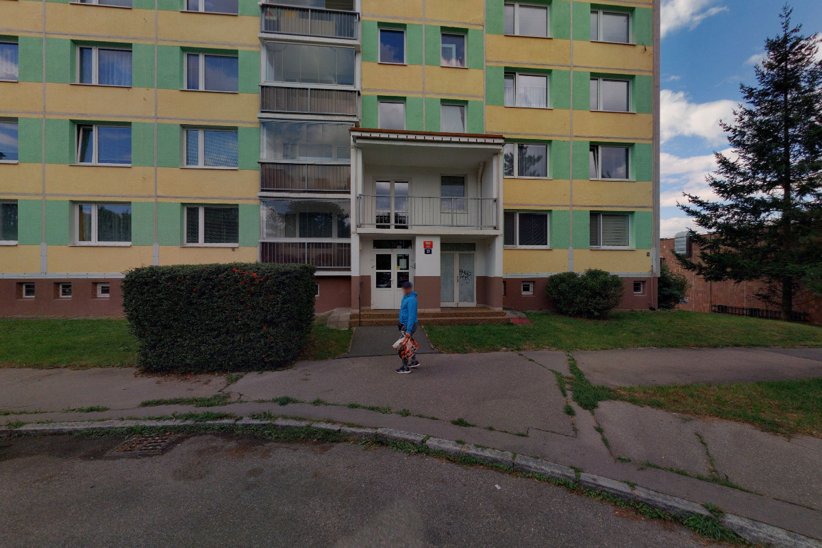 Eventy Tereza Zavadilová foto 2