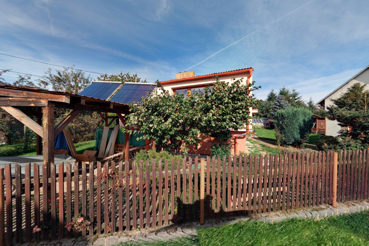 Chlazení Pavel Peterka