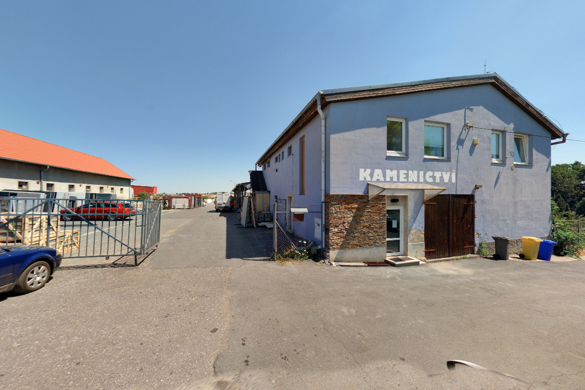 Kámen Osnice foto 5