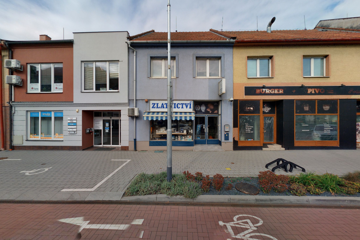 Zlatnická dílna Gajda Vladan foto 3