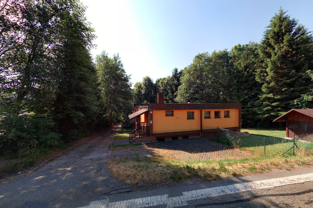 Apartmány Pastvinka