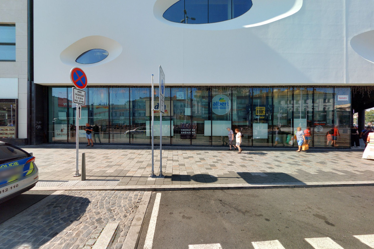 dm drogerie markt s.r.o. foto 5