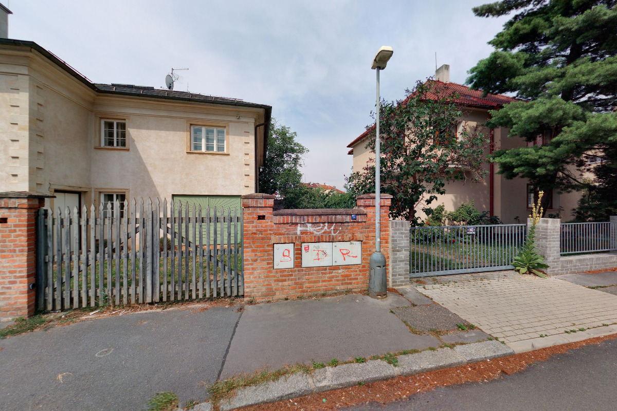 Ing. Jiří Beránek