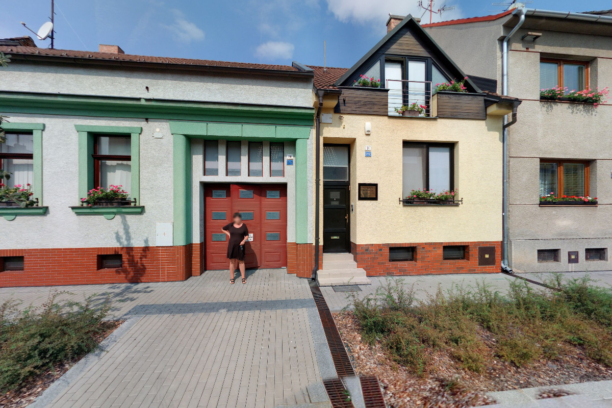 Daňový poradce ev. č. 1931 Ing. Luďka Svorová foto 2