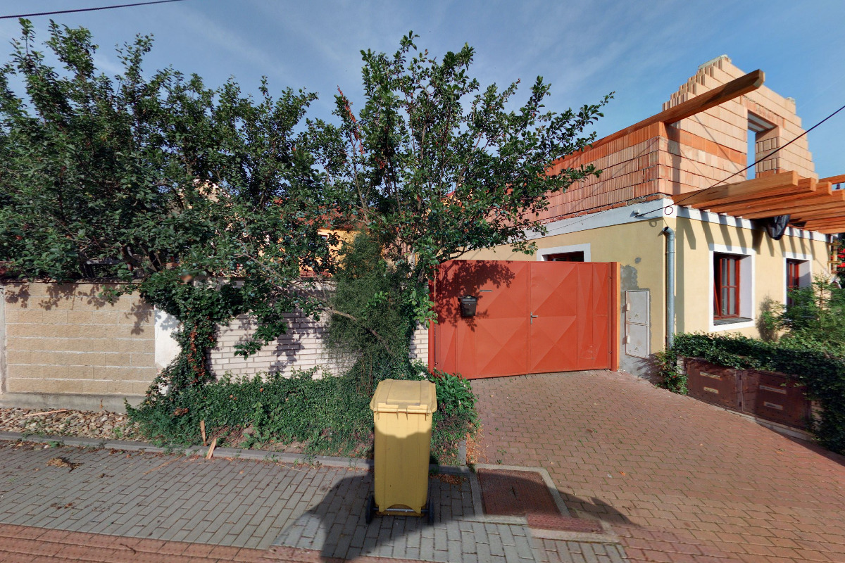 Truhlářství - Zdeněk Jedlička