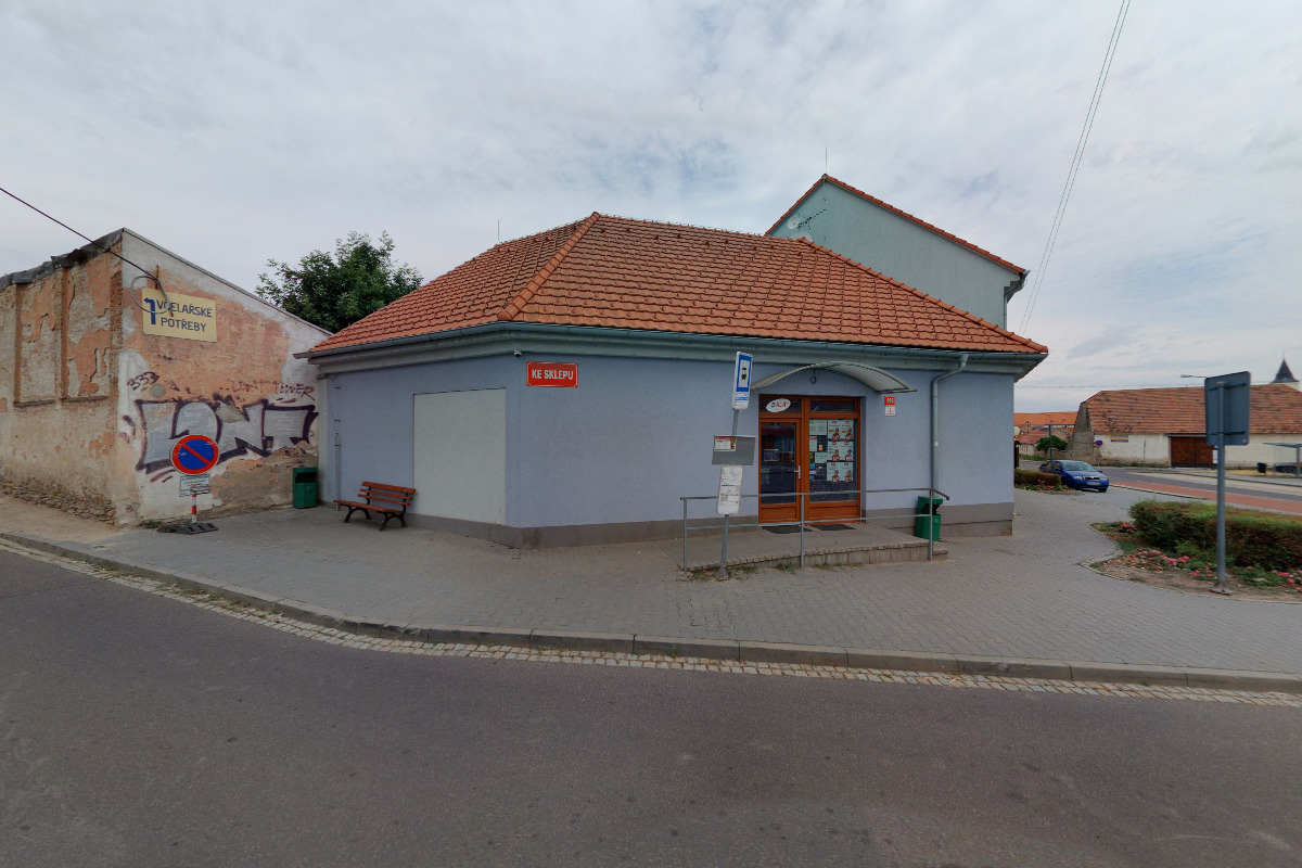 Potraviny Ke Sklepu foto 2