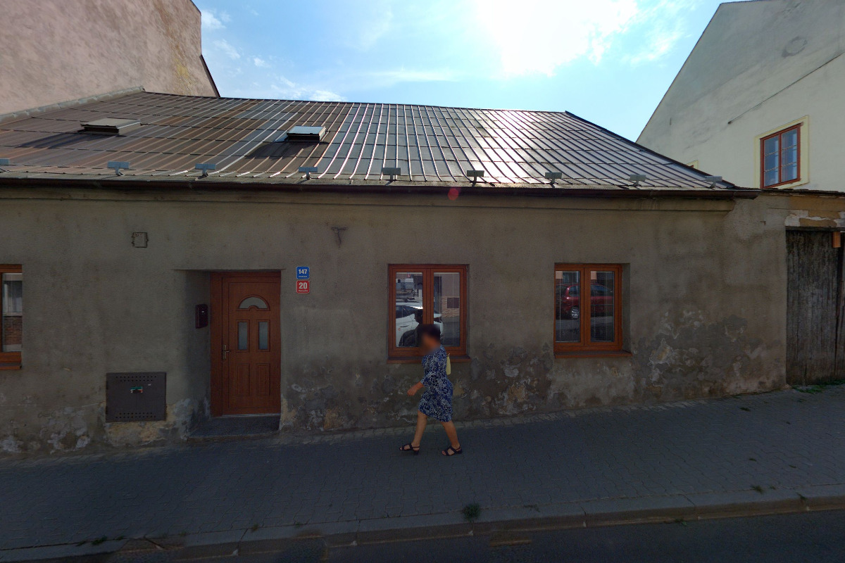 MŠ Zvoneček - 1. MŠ Moravská Třebová