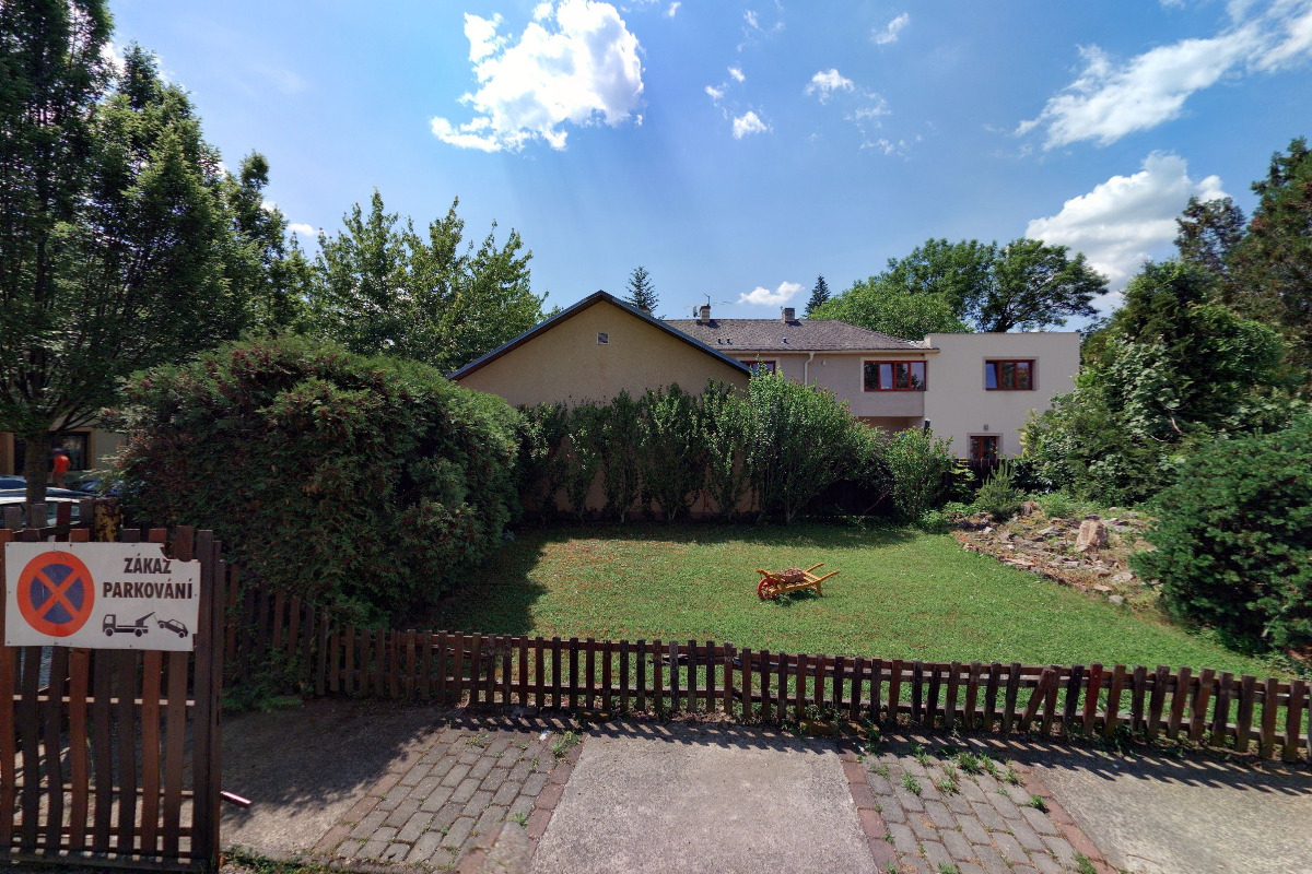 Infocentrum Dobřichovice foto 4