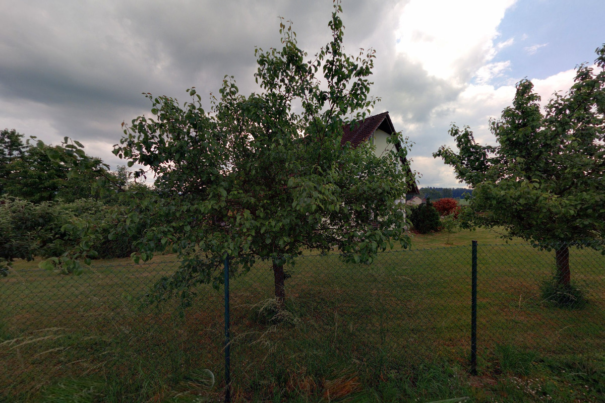 Autoservis Pneuservis Trýb