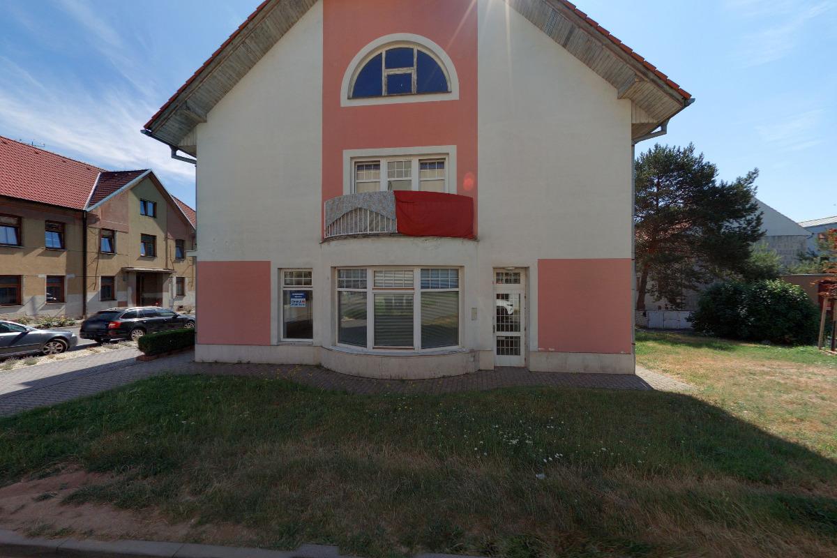 Bankomat České spořitelny foto 1