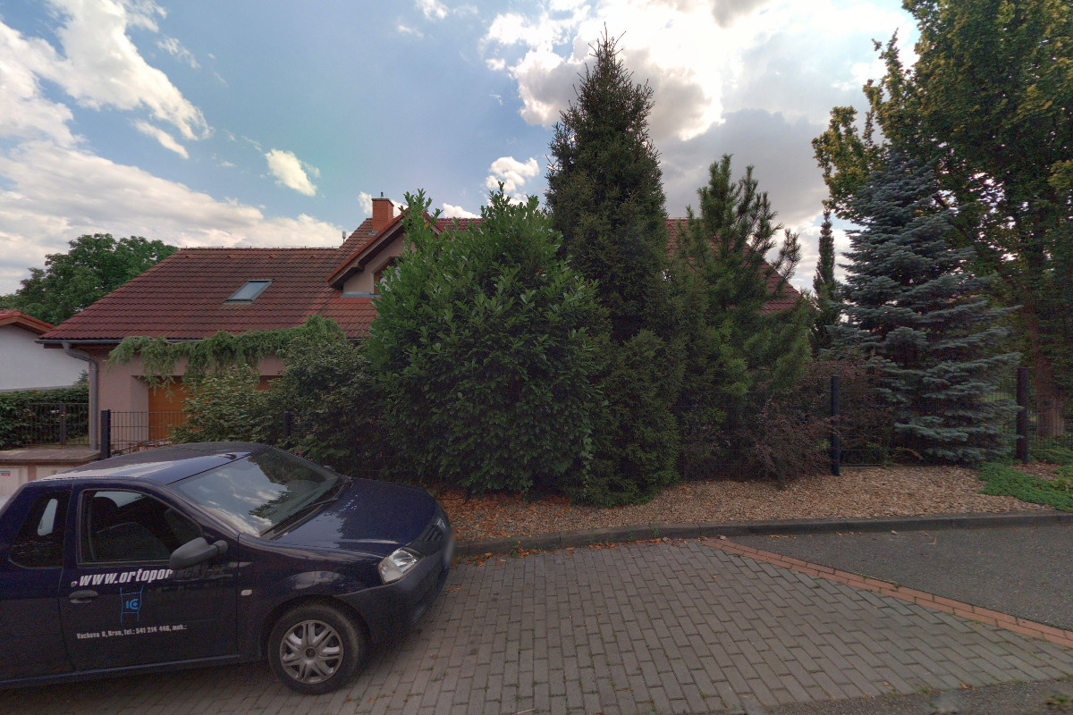 Mgr. Vladimíra Zubková, advokát foto 2