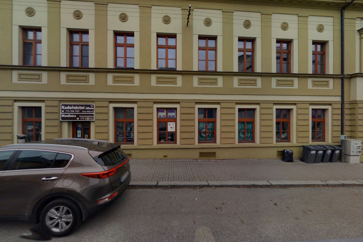 Petra Stejskalová foto 5