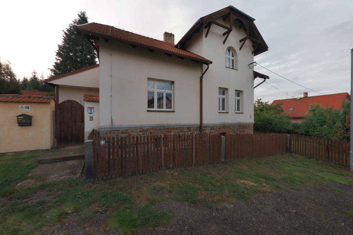 Městské lesy Příbram, s.r.o.