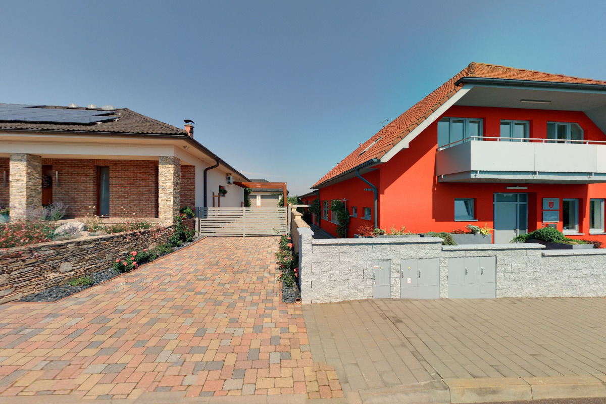 Truhlářství ZdeNo s.r.o.