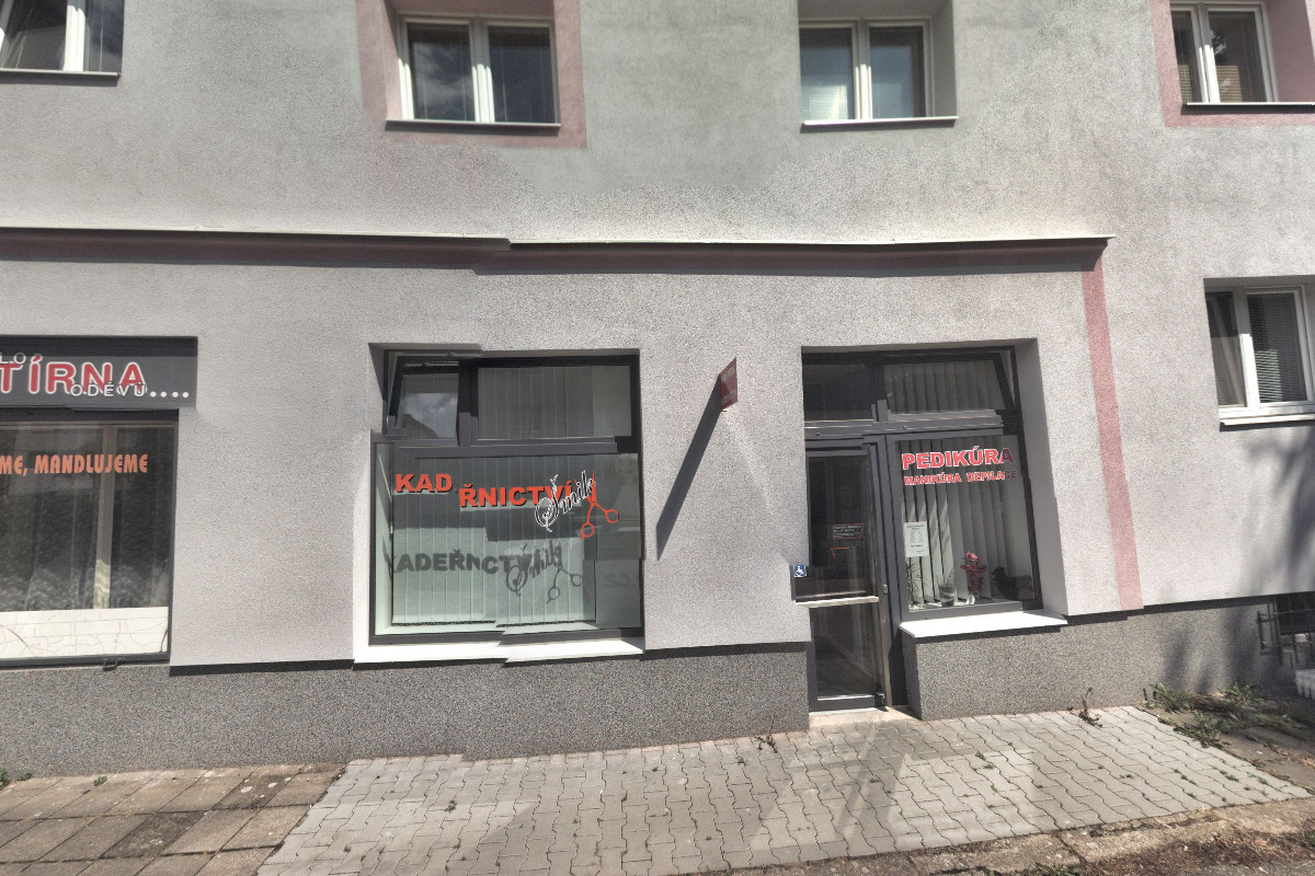 Pedikúra Pavla Látalová