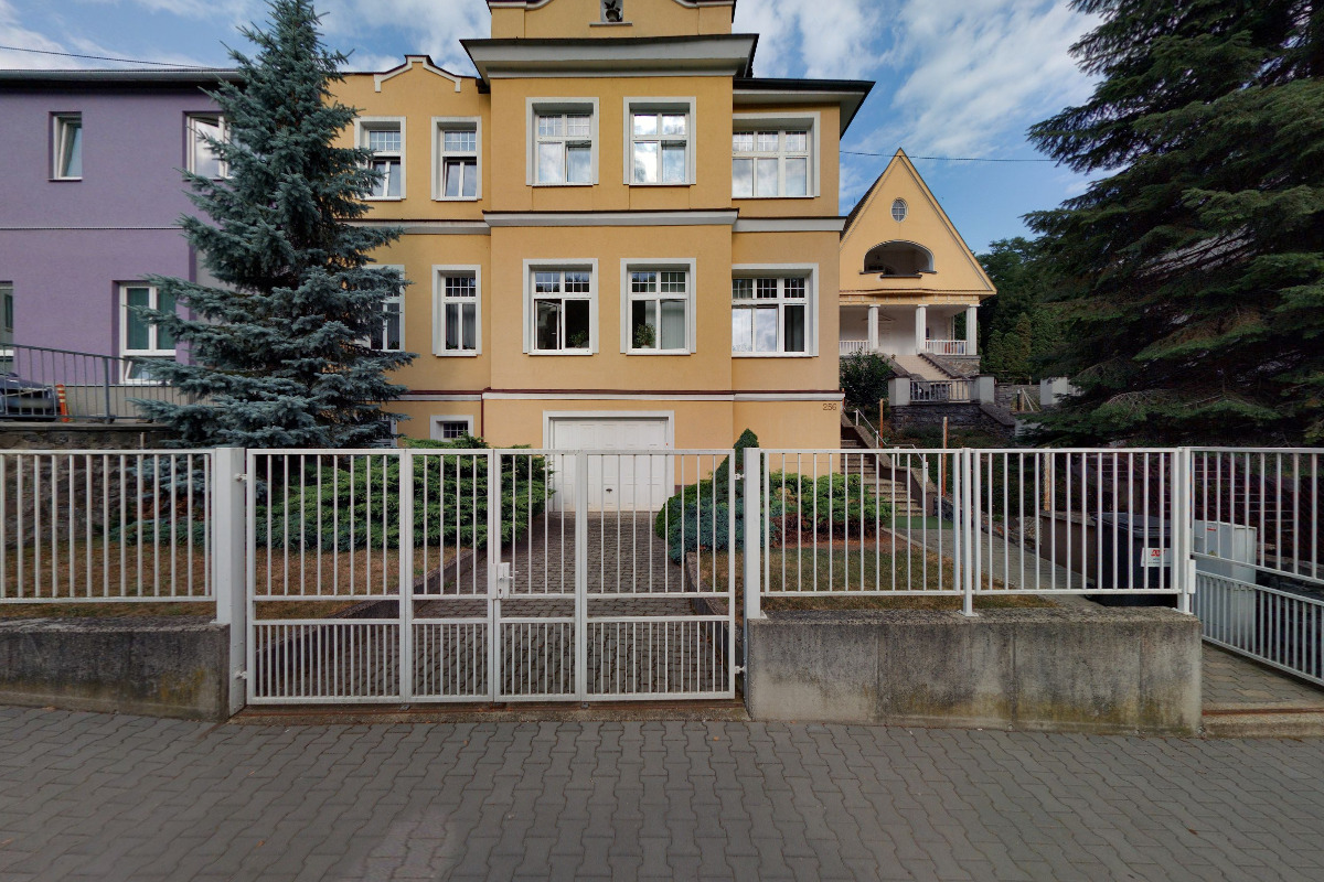 MUDr. Dagmar Hrbková