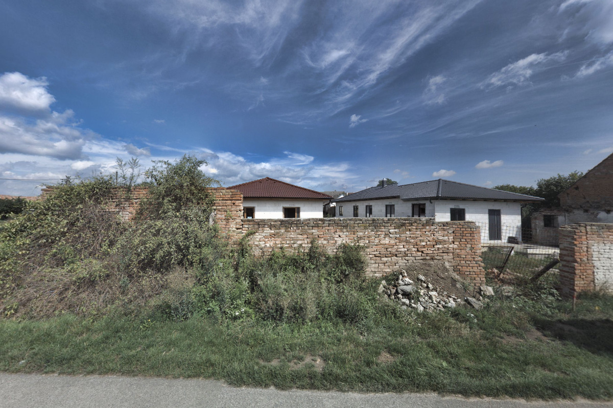 Alena Urbanová - manikúra