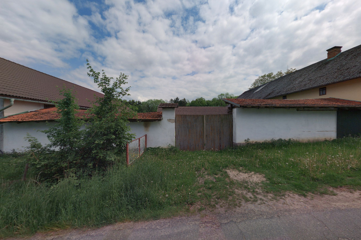 Ubytování Sudslava 27