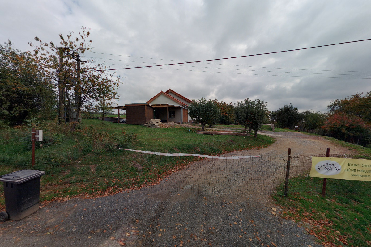 Zemní a výkopové práce Jaroslav Malý foto 3