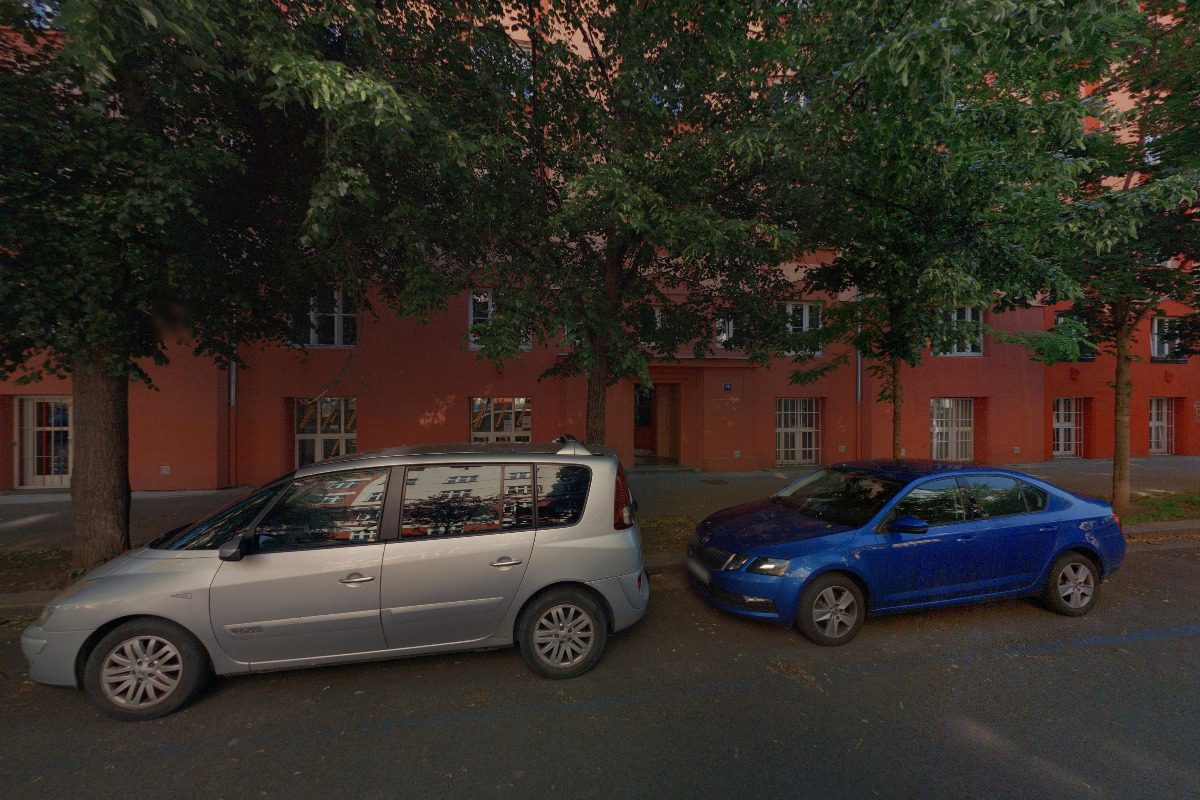 Jamel´s Barber shop foto 2