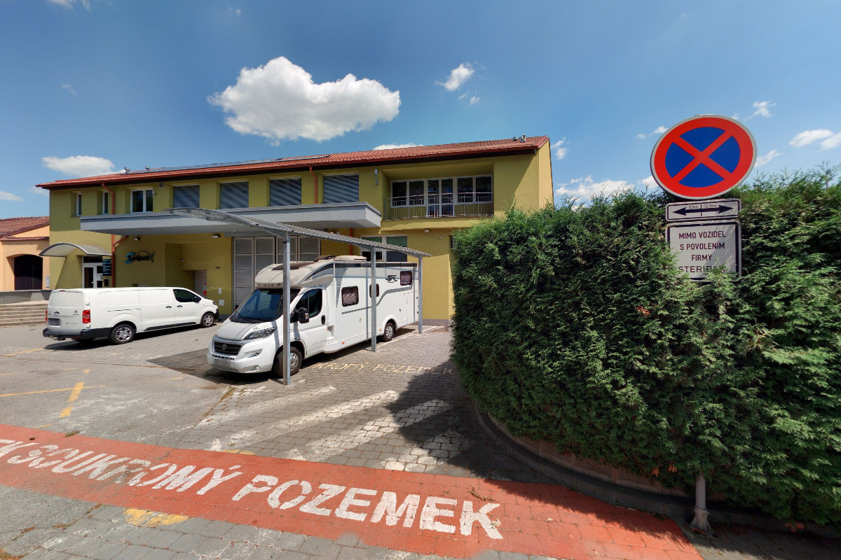 EKONOMICKÝ SERVIS, spol. s r.o. foto 2