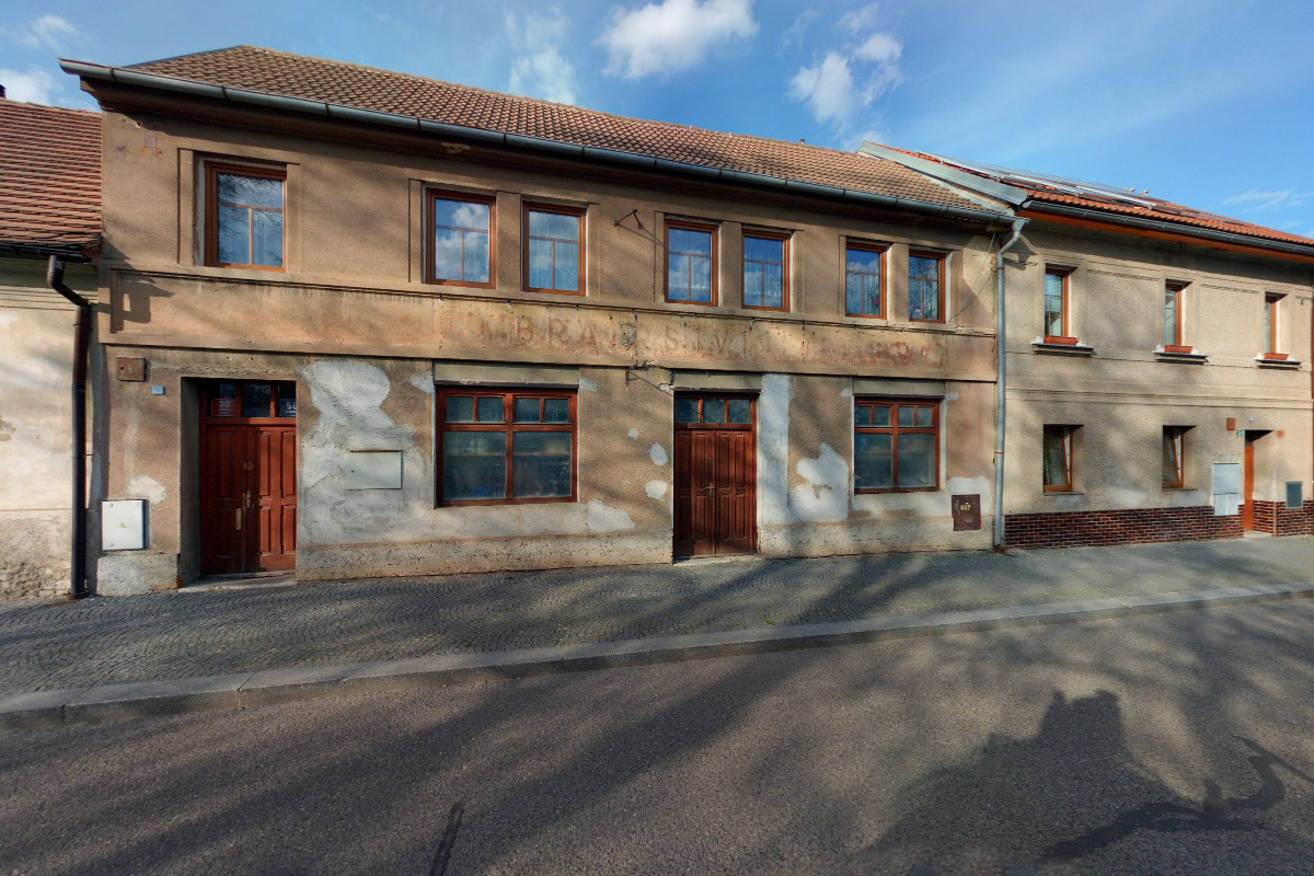 Jiří Papírník foto 2