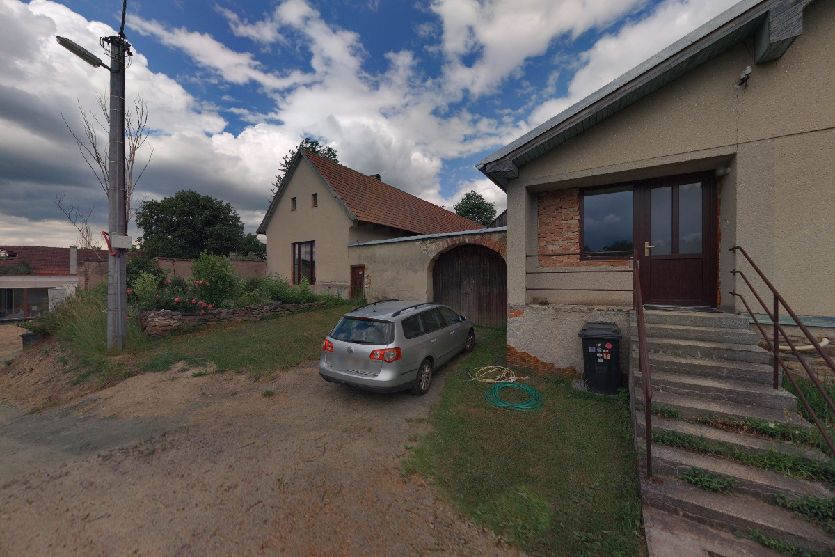 Gabriela Bradáčová foto 2