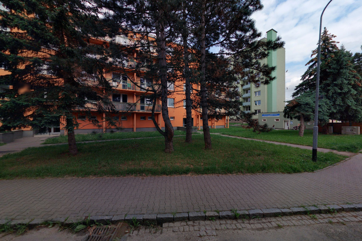 Malíř - lakýrník Petr Křetinský