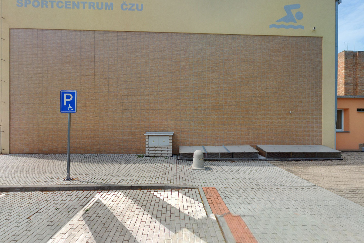 TJ Česká zemědělská univerzita Praha