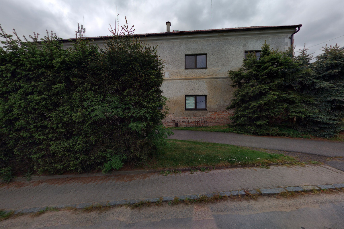 Hostinec u Stratílků