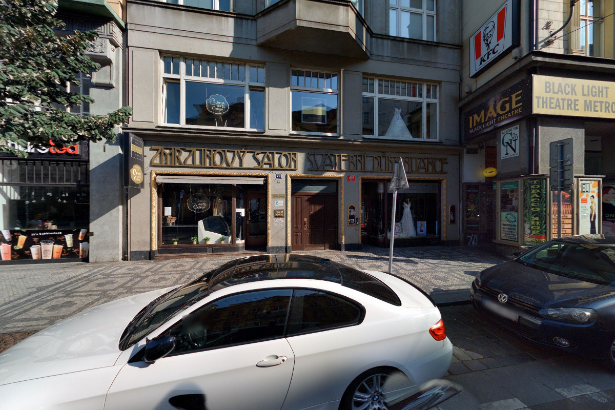 RETOFY ROŽNOV, spol. s r.o. foto 5