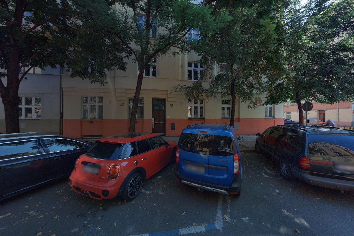 JUDr. Boris Vršinský, advokát