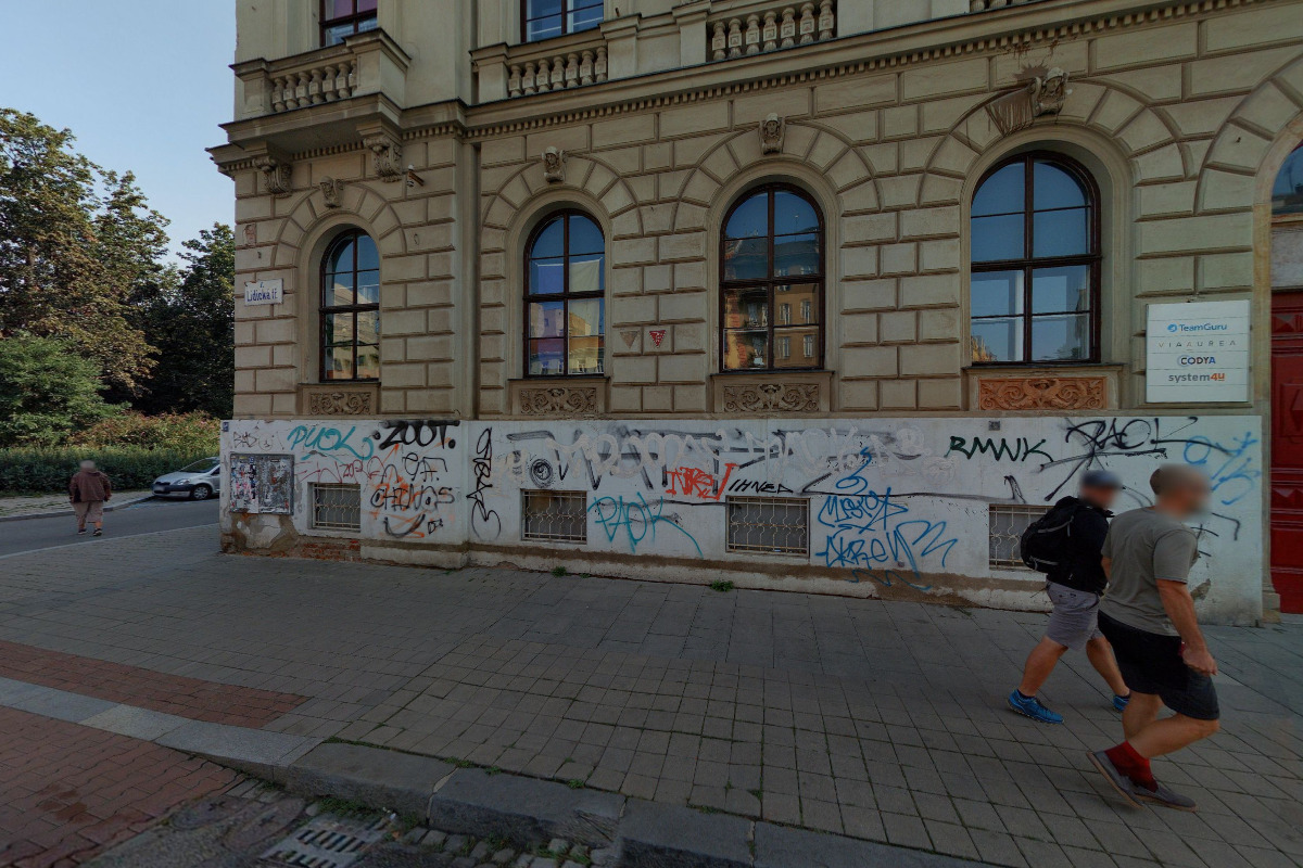 CODYA investiční společnost, a.s.